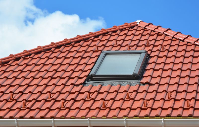 Tile Roof Installation in Orrville, OH