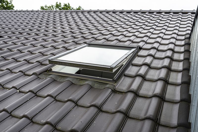 Tile Roof Installation in Sugarcreek, OH