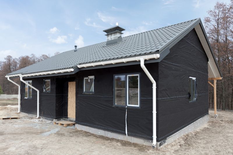 Tile Roof Installation in Wayne County, OH