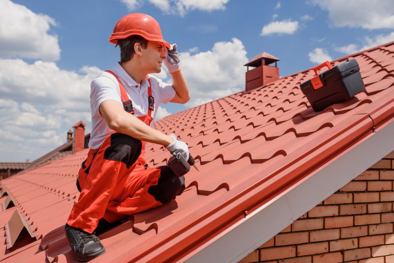 Tile Roof Repair in East Canton, OH