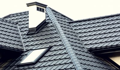 Tile Roof Replacement in East Canton, OH
