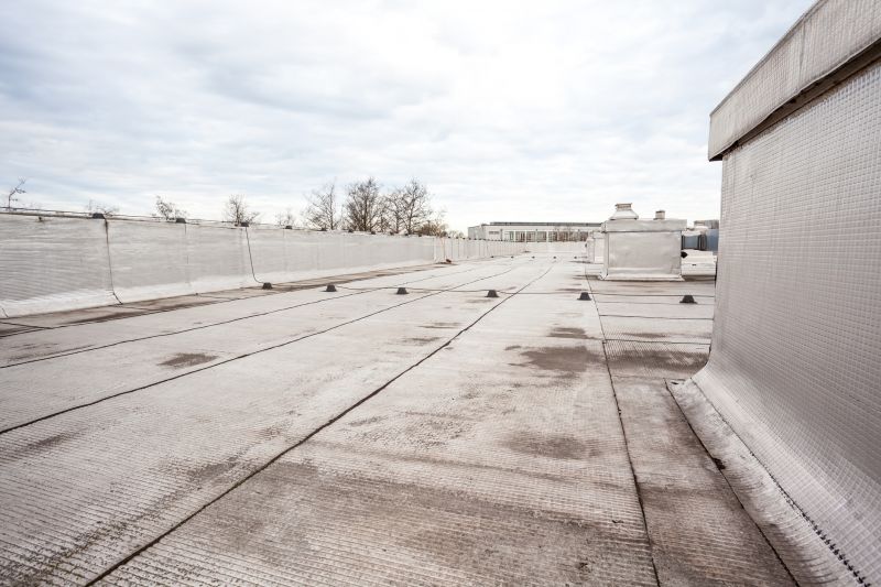 Tpo Roof Repair in North Canton, OH