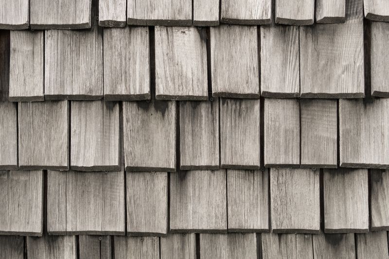 Wood Roofing Installation in Wooster, OH