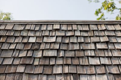 Wood Shake Roof Repair in Homeworth, OH