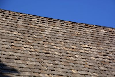 Wood Shake Roof Repair in Uniontown, OH