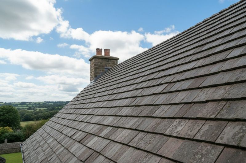 Wood Shake Roof Replacement in Rittman, OH