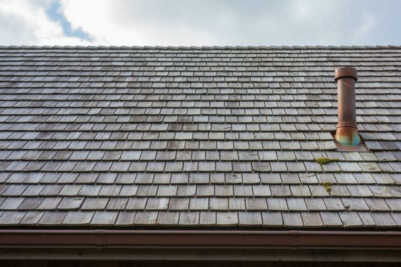 Wood Shake Roof Replacement in Rittman, OH