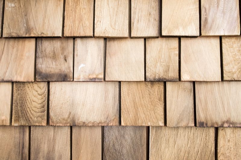 Wood Shingles Repair in Canal Fulton, OH